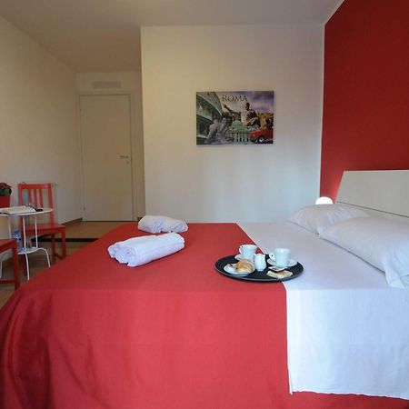 Trasteveredreamsuites B&B 로마 외부 사진